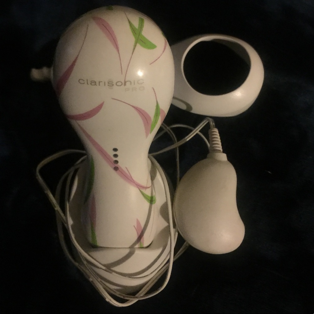 Clarisonic Pro